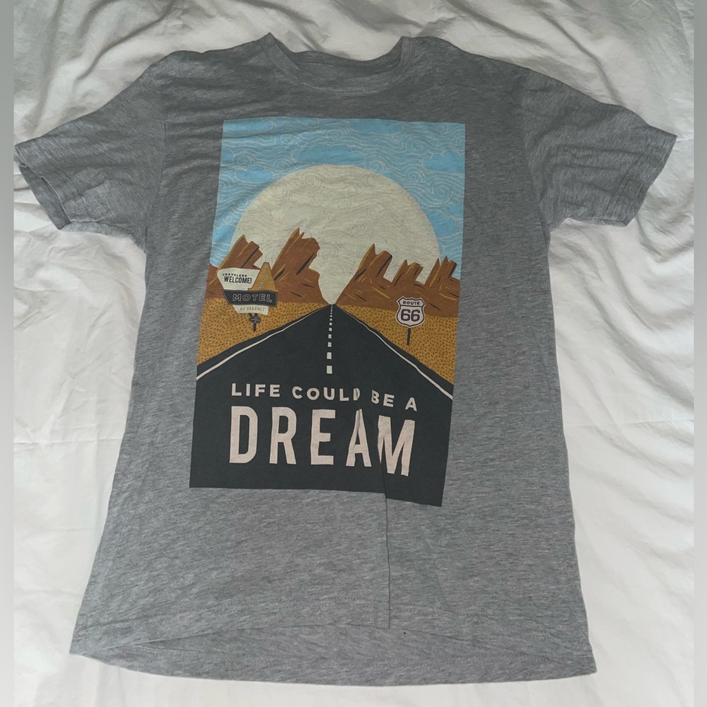 Cars inspired tee from OH YEAH APPAREL